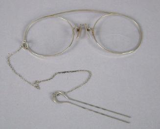 Gift of Mrs. Richard Koopman and Mrs. Bernard Schiro, 1980.87.21  © 2009 The Connecticut Histor…