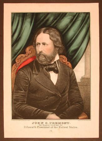 John C. Fremont.
