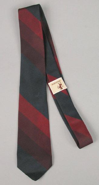 Gift of Mrs. Richard Koopman and Mrs. Bernard Schiro, 1980.87.36  © 2009 The Connecticut Histor…