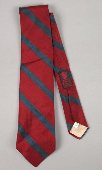 Gift of Mrs. Richard Koopman and Mrs. Bernard Schiro, 1980.87.39  © 2009 The Connecticut Histor…