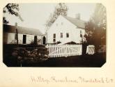 Museum purchase, 1999.4.03  © 2009 The Connecticut Historical Society.