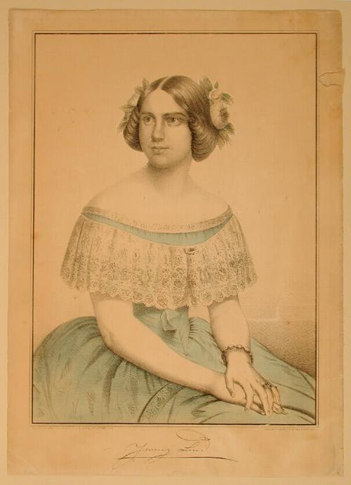 Jenny Lind