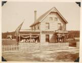 Connecticut Historical Society collection, by exchange, 1980.90.0.122  © 2009 The Connecticut H…