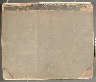 Gift of Mrs. George Morrison, 1967.89.1  © 2009 The Connecticut Historical Society.