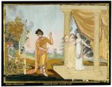 Gift of the estate of Mabel H. Talcott, 1956.57.1a, c  Photograph by David Stansbury.  © 2009 T…
