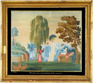 Gift of Mrs. Caroline T. Jones, 1921.5.0  Photograph by David Stansbury.  © 2009 The Connecticu…