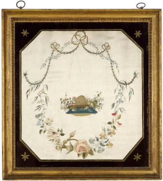 Gift of Mary W. Edwards, 1984.42.1  Photograph by David Stansbury.  © 2009 The Connecticut Hist…