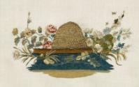 Gift of Mary W. Edwards, 1984.42.1  Photograph by David Stansbury.  © 2009 The Connecticut Hist…