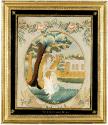 Gift of Ada Louise Taylor, 1956.63.9a-c  Photograph by David Stansbury.  © 2009 The Connecticut…