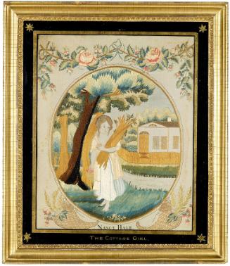 Gift of Ada Louise Taylor, 1956.63.9a-c  Photograph by David Stansbury.  © 2009 The Connecticut…