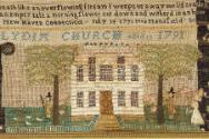 Connecticut Historical Society collection, 1904.5.0  Photograph by David Stansbury.  © 2009 The…