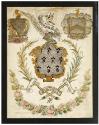 Museum purchase, 1992.68.1  Photograph by David Stansbury.  © 2009 The Connecticut Historical S…