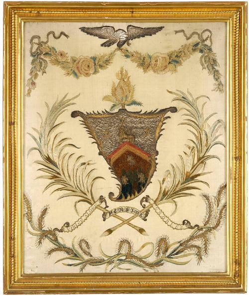 Gift of Helen L. Perkins, 1949.5.0  Photograph by David Stansbury.  © 2009 The Connecticut Hist…