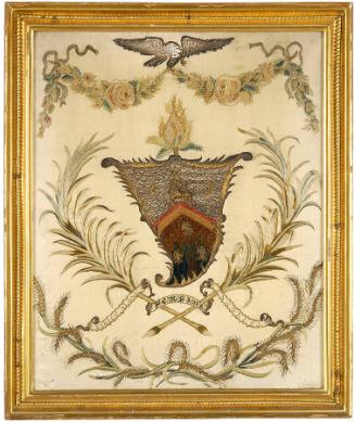 Gift of Helen L. Perkins, 1949.5.0  Photograph by David Stansbury.  © 2009 The Connecticut Hist…