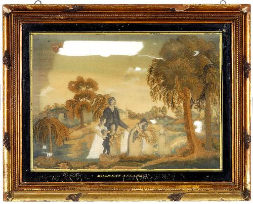 Connecticut Historical Society collection, 1998.145.0  Photograph by David Stansbury.  © 2009 T…