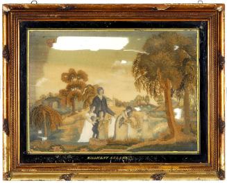 Connecticut Historical Society collection, 1998.145.0  Photograph by David Stansbury.  © 2009 T…