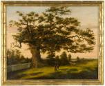 Gift of Newton C. Brainard, 1956.1.1  Photograph by David Stansbury.  © 2009 The Connecticut Hi…