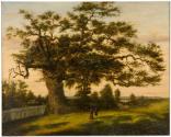 Gift of Newton C. Brainard, 1956.1.1  Photograph by David Stansbury.  © 2009 The Connecticut Hi…