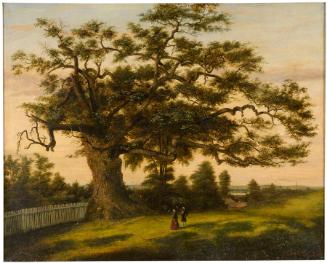 Gift of Newton C. Brainard, 1956.1.1  Photograph by David Stansbury.  © 2009 The Connecticut Hi…