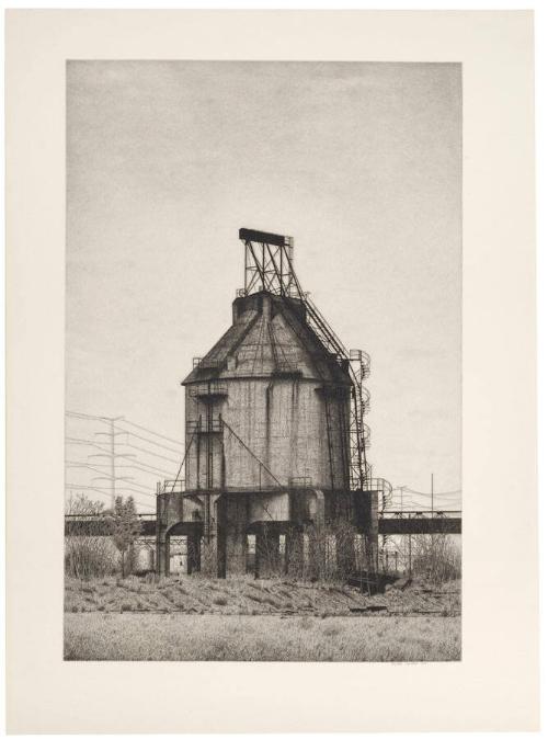 The Newman S. Hungerford Museum Fund, 2007.59.1    Photograph by David Stansbury.  © 2009 The C…