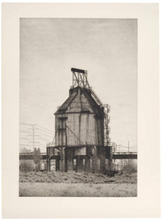The Newman S. Hungerford Museum Fund, 2007.59.1    Photograph by David Stansbury.  © 2009 The C…