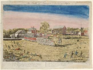 Gift of John C. Parsons, 1844.10.1  Photograph by David Stansbury.  © 2009 The Connecticut Hist…