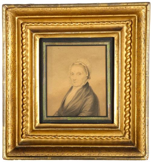 Museum purchase, 1992.68.2  Photograph by David Stansbury.  © 2009 The Connecticut Historical S…