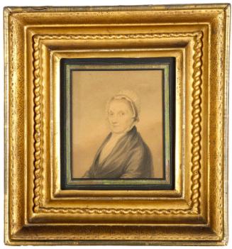 Museum purchase, 1992.68.2  Photograph by David Stansbury.  © 2009 The Connecticut Historical S…