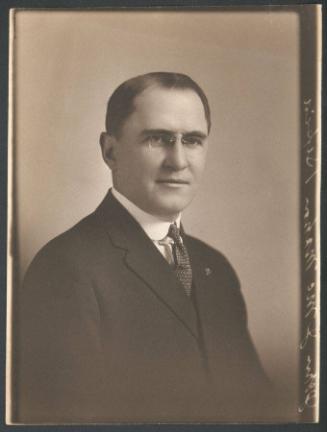 Gift of Paul R. McMahon, Jr., 2006.51.9  © 2009 The Connecticut Historical Society.