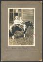 Gift of the estate of M. Allen Swift, 2006.91.36  © 2009 The Connecticut Historical Society.