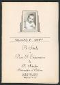 Gift of the estate of M. Allen Swift, 2006.91.4  © 2009 The Connecticut Historical Society.