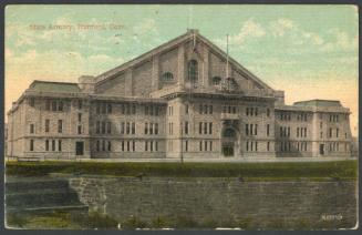 Gift of the Massachusetts Department of Conservation & Recreation Archives, 2009.100.3  © 2009 …