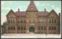 Gift of the Massachusetts Department of Conservation & Recreation Archives, 2009.100.2  © 2009 …