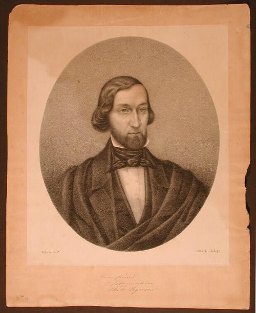 Tho H. Seymour