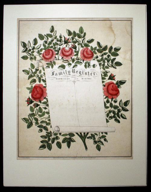 Gift of Michael Shortell, 2009.210.2  © 2009 The Connecticut Historical Society.