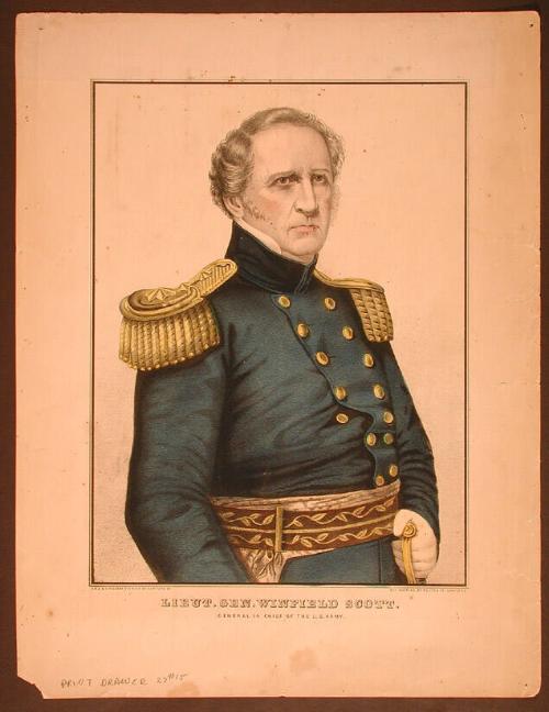 Mathew Brady