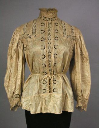 Gift of Klaudia Ockert Steidle Shepard and Joy Steidle Graeub. © 2009 The Connecticut Historica…