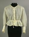 Estate of Florence S. M. Crofut, gift of Mrs. George H. Day. © 2009 The Connecticut Historical …