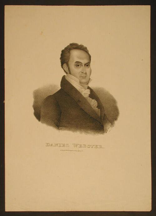 Daniel Webster.