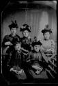 Gift of the Estate of Amy Tatro, 2006.49.75  © 2009 The Connecticut Historical Society.