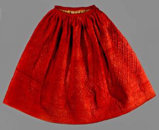 Gift of the Lyman Allyn Museum, New London, 1959.54.2  Photograph by Gavin Ashworth.  © 2009 Th…