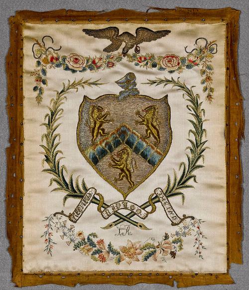 Gift of Emily Strickland, 1939.8.1  Photograph by Gavin Ashworth.  © 2009 The Connecticut Histo…