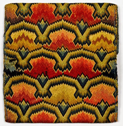 Gift of Mrs. Robert W. Hutton, 1990.40.0  Photograph by Gavin Ashworth.  © 2009 The Connecticut…