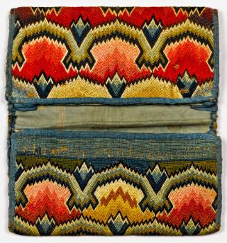 Gift of Mrs. Robert W. Hutton, 1990.40.0  Photograph by Gavin Ashworth.  © 2009 The Connecticut…