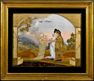 Bequest of Silas Cornwall in memory of his wife, Mrs. Ida Evelyn Bissell Cornwall, 1934.6.1  Ph…