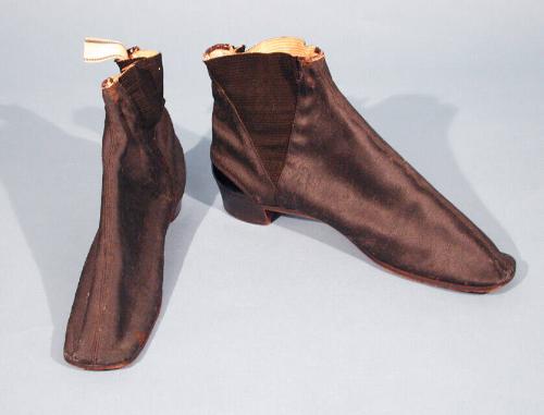 Woman's Boots