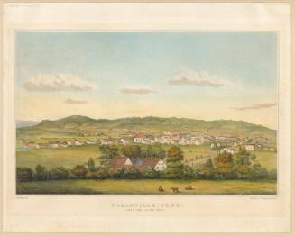 Museum purchase, 1975.30.1  Photograph by David Stansbury.  © 2010 The Connecticut Historical S…