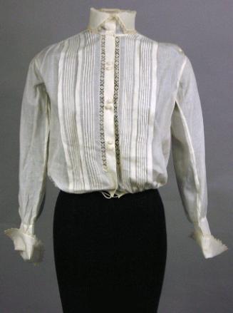 Estate of Florence S. M. Crofut, gift of Mrs. George H. Day, 1974.50.197  © 2010 The Connecticu…