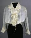 Estate of Florence S. M. Crofut, gift of Mrs. George H. Day, 1974.50.194  © 2010 The Connecticu…
