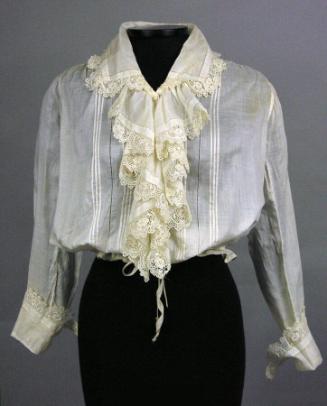 Estate of Florence S. M. Crofut, gift of Mrs. George H. Day, 1974.50.194  © 2010 The Connecticu…